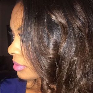 Meet your Posher, Tabitha